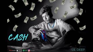 Cash 2021 song artwork