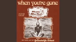 Download lagu When You’re Gone mp3