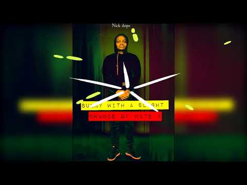 Nick Dope - SWASCOH 2 Intro