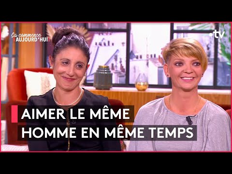 La maîtresse de mon mari : de rivales à meilleures amies ! - Ça commence aujourd'hui