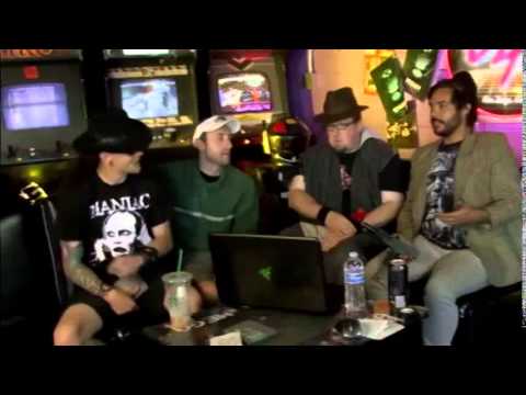 Mega64 Podcast 310 - Wiggle Wiggle Wiggle Wiggle Wiggle Yeah