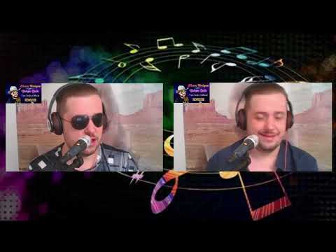 Tim Tesley - Wonderfull World ( Duet Style )