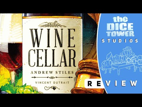 Vinný sklípek - YouTube Video