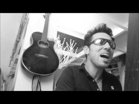 "Tutto questo silenzio" Davide Melis - Live Demo