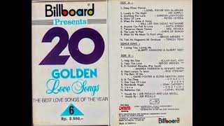 Download lagu Golden Love Songs 6 (Full Album)HQ mp3