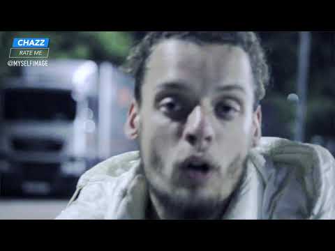 Chazz - Rate Me