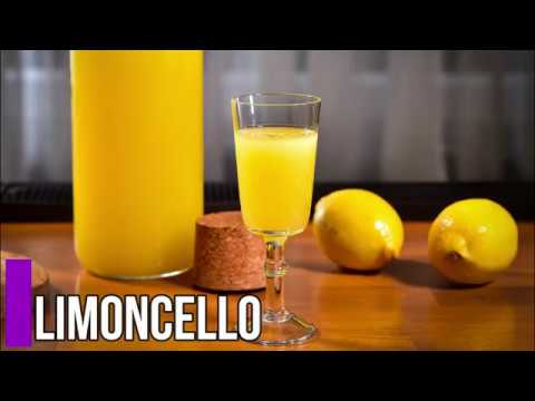 Limoncello