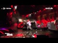 Tokio Hotel Feel it all - Brandenburger Tor Berlin ...