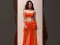 Latest Photoshoot Of Divyabharathi Shorts