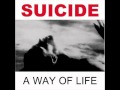 Suicide - Devastation (audio)