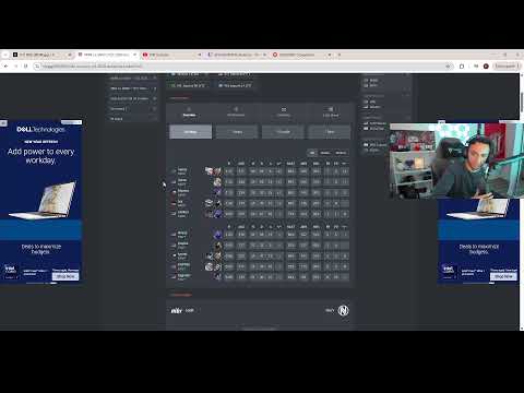 FNS | MIBR vs ENVY - AMERICAS KICKOFF WATCHPARTY #VCTWatchparty