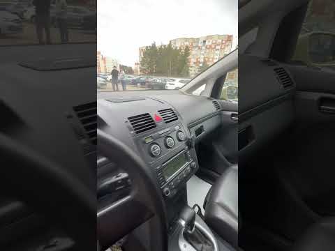 фото volkswagen touran i 0