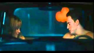 The Vow Movie - Skinny Dipping scene - Scott Hardkiss &quot;Come On Come On (Dean &amp; Britta Remix)&quot;
