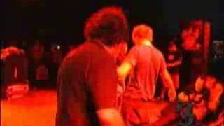 Hopesfall - Dana Walker - FF2K3