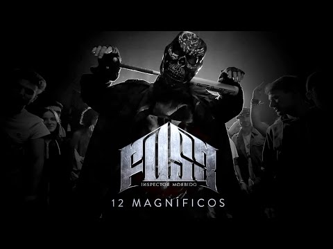 Video thumbnail for Os 12 Magníficos