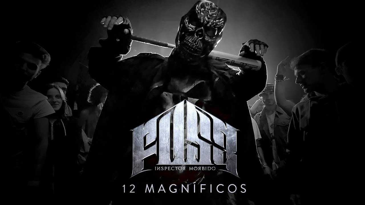 Os 12 Magníficos