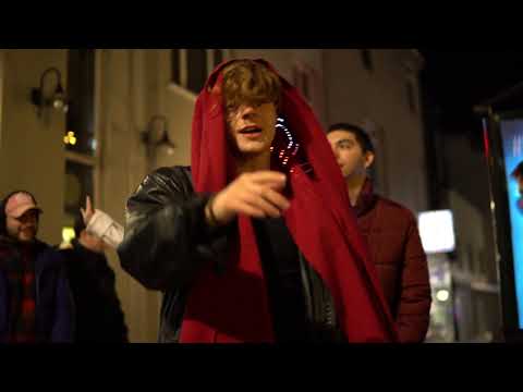 JAY WIRTH | 4 AM IN REYKJAVIK (PROD CONTROVERSE)