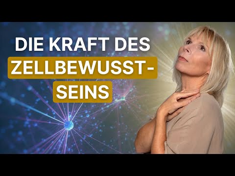 Vergiss Mindsetarbeit. Dein Körper kennt die wahre Antwort