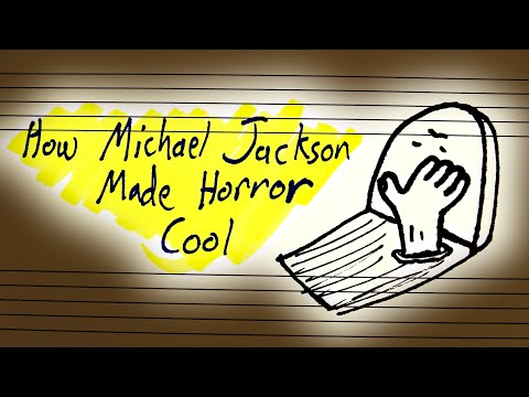 Understanding Thriller Video
