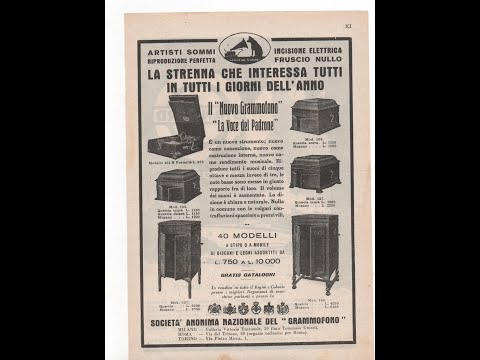 Arden Ohman o. - Black Bottom - 1926 bruns3242 on HMV202