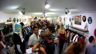 EXPO_AGO : SO STICK @t SO HYPE !