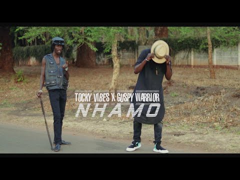 Guspy Warrior x Tocky Vibes -Nhamo (Official video)NAXO Films  2019