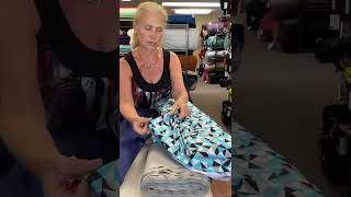 Download lagu Jalie Loulouxe & Discovery Fabrics mp3