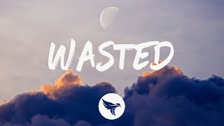 Carrie Underwood - Wasted (Lyrics)