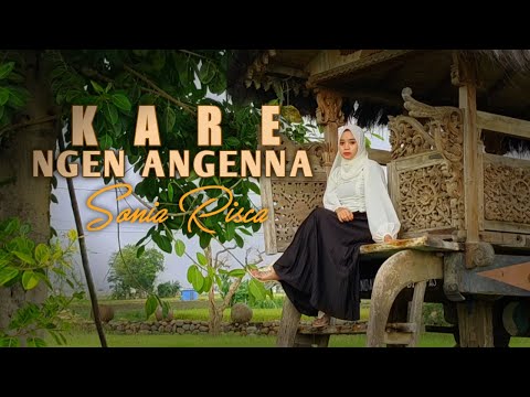 Kare Ngen Angenna (cover) Cinta Dan Air Mata Versi Madura