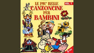 Tanti Auguri (Cantato)