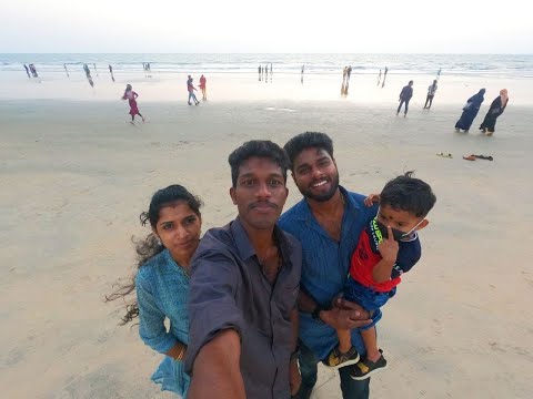 പോക്കറ്റ്  കാലിയാക്കിയ ഒരു കണ്ണൂർ യാത്ര😥 | |payyambalam beach |Sangeeth | Sangeethkumar_with_family🥰