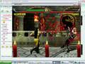 Scorpion Eu Hood VS Kano In MKP 4 1 Scorpion Toasty F