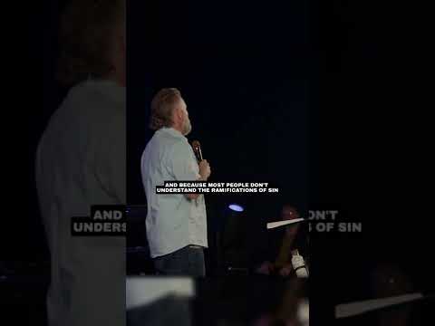 God is not the problem, sin is. #sin #god #shorts #problem #sinner