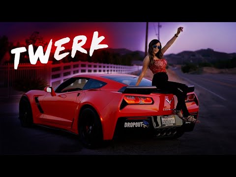 Akif Sarıkaya  - Twerk |