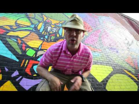 Kurious Jorge - "All Records" (2014) Official Video