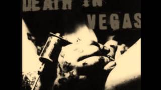 Death in Vegas- ROCCO (Sing for a Drink Mix)