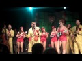 Bring Me Sunshine - Satin Dollz and Jive Aces in ...
