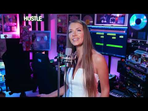 ANNA RZEWÓDZKA - Tylko Ty (Savage - Only You po Polsku) ITALO DISCO COVER