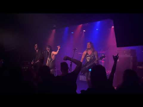 The Cruel Intentions - Sunrise over Sunset