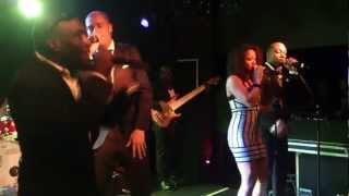 Alle Vrouwen Music Video