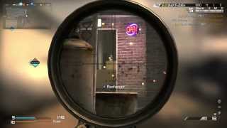 [EPIC] REACTION AU SNIPER (Warren Double ou Triple?)