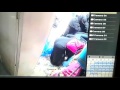 Muslim Women Steals Saree In Old City Hyd