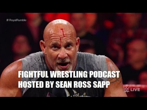 This Week’s Raw Youtube Rankings: Old Stars Do Well, New Stars Not So Much