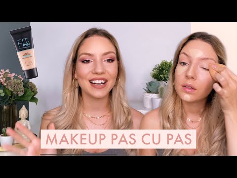 Simple Step-by-Step Makeup for Beginners | AFFORDABLE PRODUCTS