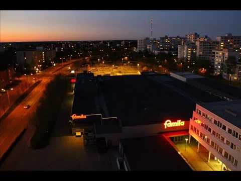 Enescobar - Der Junge