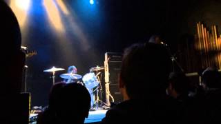 Sumac - Thorn In The Lion&#39;s Paw - Vancouver - First Show Ever - Rickshaw Theatre - December 4, 2014
