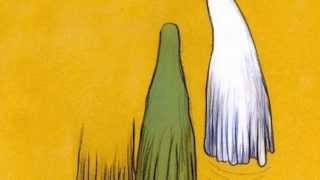 Ghost in Summer Clothes (demo) - Department of Eagles