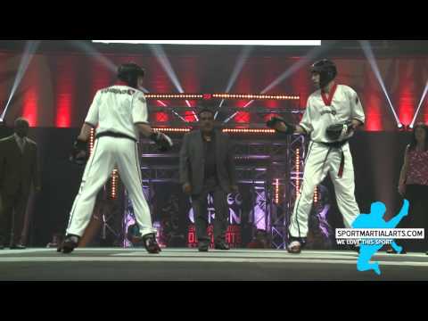 Jeremy Francoeur v John Curatolo - Men's Lightweight Overall Final - Quebec Open 2016