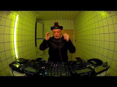 Mess - Grace Dahl | HÖR - Mar 3 / 2023