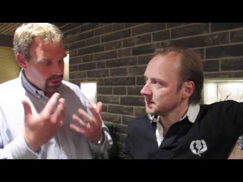 Der Unterschied zwischen Früh und Spätburgunder